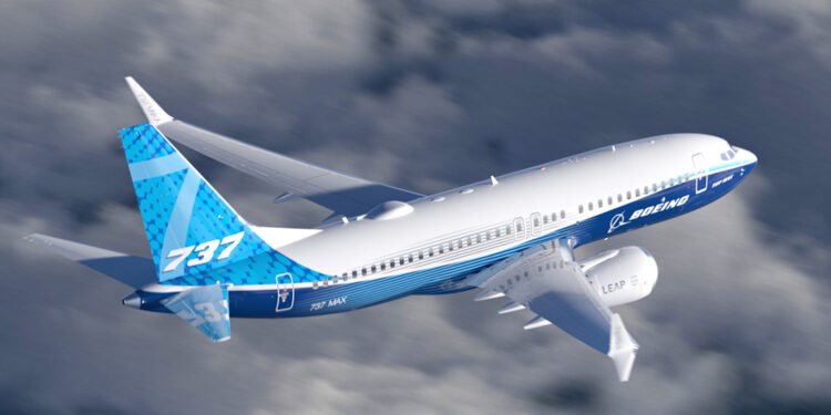 Pas shtatë dekadash, Boeing vendos të heqë dorë nga versioni 737