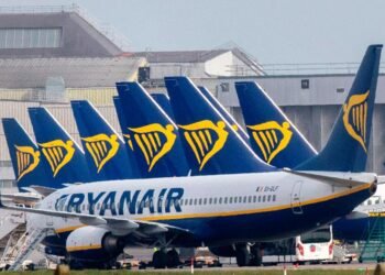 RyanAir bëhet gati për skenarin e frikshëm, disa kompani nuk do t’ia dalin deri në dimër