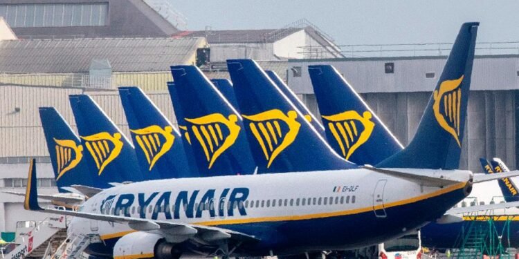 RyanAir bëhet gati për skenarin e frikshëm, disa kompani nuk do t’ia dalin deri në dimër
