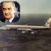 Historia e pabesueshme e termostatit fake në kabinën e avionit të Presidentit të SHBA-së Lyndon Johnson