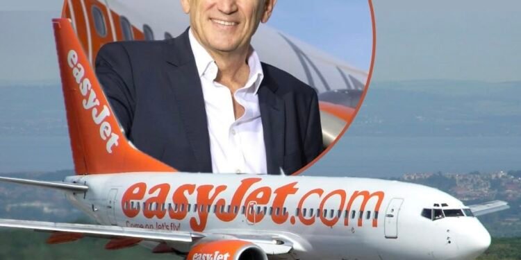 EasyJet nuk pret probleme të furnizimit me karburant gjatë verës