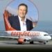 EasyJet nuk pret probleme të furnizimit me karburant gjatë verës