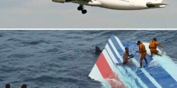 Fluturimi tragjik, kombinimet fatale që çuan në rrëzimin e avionit të Air France dhe dënimi që dha sëfundmi gjykata
