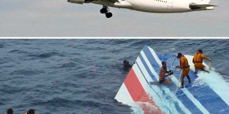 Fluturimi tragjik, kombinimet fatale që çuan në rrëzimin e avionit të Air France dhe dënimi që dha sëfundmi gjykata