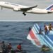 Fluturimi tragjik, kombinimet fatale që çuan në rrëzimin e avionit të Air France dhe dënimi që dha sëfundmi gjykata