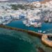 Kërkesa e lartë në sezonin veror shtrenjton me 55% çmimet e AirBNB në Greqi