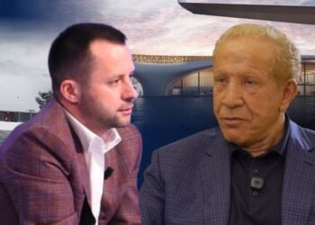 Gjykata e Lartë përmbys situatën në Aeroportin e Vlorës, kontrolli i kalon Behgjet Pacollit