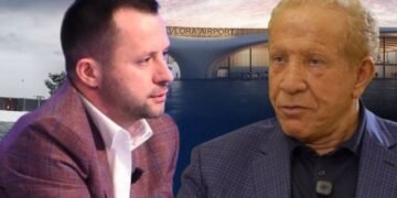 Gjykata e Lartë përmbys situatën në Aeroportin e Vlorës, kontrolli i kalon Behgjet Pacollit