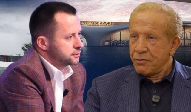 Gjykata e Lartë përmbys situatën në Aeroportin e Vlorës, kontrolli i kalon Behgjet Pacollit