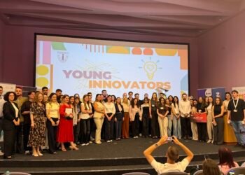 Nga bankat e universitetit në projekte biznesi, One Albania mbështet brezin e ardhshëm të novatorëve shqiptarë