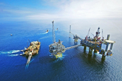 Nafta dhe gazi, amerikanët ikin nga Kreta në Jon: Pse grekët e duan TANI Marrëveshjen e Detit me Shqipërinë
