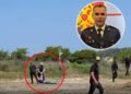 EMRAT/ Arrestohet Geraldo Biba i Major Security, dy të tjetë të proceduar pasi goditën dhe tërhoqën zvarrë protestuesin në Zvërnec