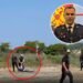 EMRAT/ Arrestohet Geraldo Biba i Major Security, dy të tjetë të proceduar pasi goditën dhe tërhoqën zvarrë protestuesin në Zvërnec