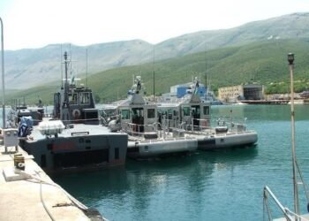 Shqipëria rikthehet në industrinë ushtarake, Rama flet për marrëveshjen me Fincantieri