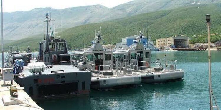 Shqipëria rikthehet në industrinë ushtarake, Rama flet për marrëveshjen me Fincantieri