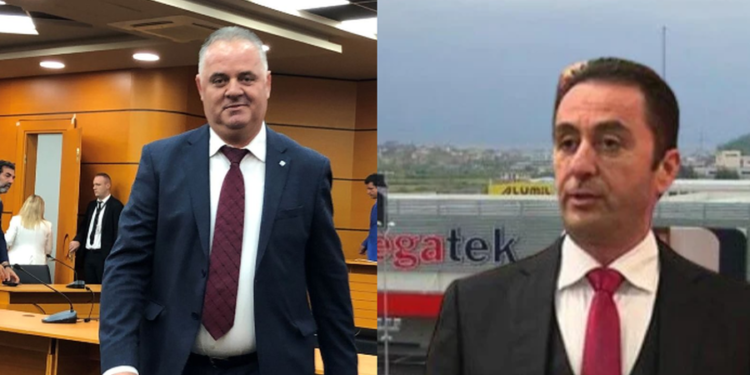 Precedenti i rrezikshëm/ Gjyqtari Flamur Kapllani censuron mediat për llogari të Dionis Teqjas