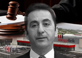 Unioni i Gazetarëve dënon padinë SLAPP të bosit të Megatek Dionis Teqja ndaj mediave: I jemi drejtuar BE-së dhe organizatave europiane të gazetarëve