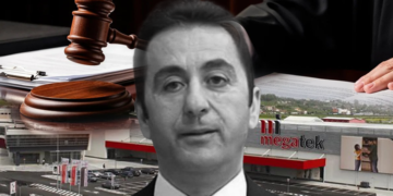 Unioni i Gazetarëve dënon padinë SLAPP të bosit të Megatek Dionis Teqja ndaj mediave: I jemi drejtuar BE-së dhe organizatave europiane të gazetarëve