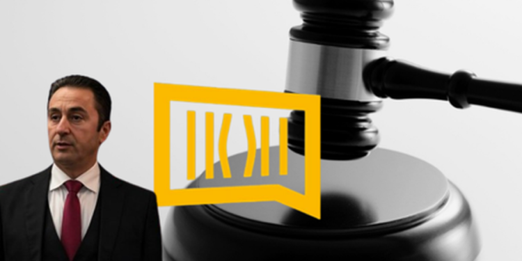 Padia e biznesmenit Dionis Teqja kundër mediave, SafeJournalists: Vendimi i gjykatës, precedent i rrezikshëm, ngre shqetësime për proporcionalitetin