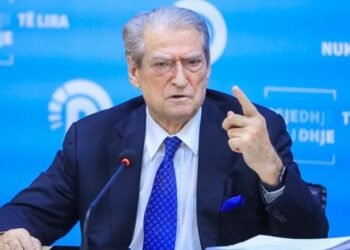 Degradimi i PD-së në një opozitë që i shërben vetëm Ramës