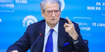 Degradimi i PD-së në një opozitë që i shërben vetëm Ramës