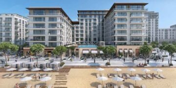 IKMT: Durrës Marina e Alabbar po fundoset