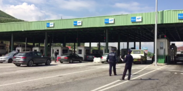 Qytetarët e Kosovës dhe Shqipërisë lëvizin pa kontrolle kufitare nga sot deri në 30 shtator
