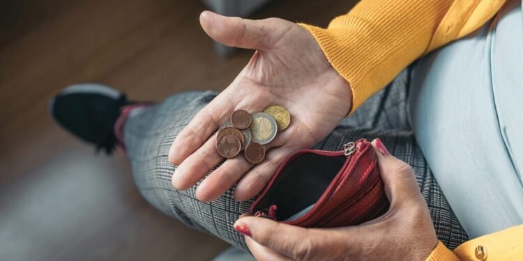 23% e popullsisë jeton me 681 lekë në ditë, ja çfarë mund të përballojnë