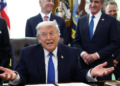 Donald Trump zbulon pse nuk vesh antiplumb
