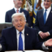 Donald Trump zbulon pse nuk vesh antiplumb