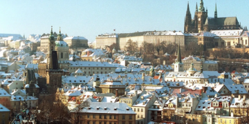 Praga e para, në cilat kryeqytete europiane u shtrenjtuan më shumë pronat e luksit