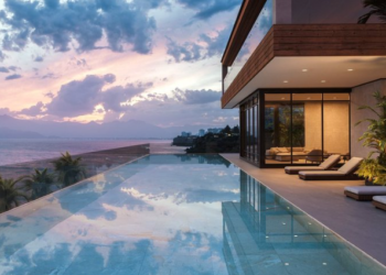 Airbnb në Shqipëri po shkon drejt luksit? Riviera kryeson me tarifa deri në 200 euro nata në kulm sezoni