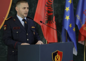 Skënder Hita tregon si do të informohen qytetarët për ngjarjet e rënda kriminale
