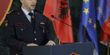 Skënder Hita tregon si do të informohen qytetarët për ngjarjet e rënda kriminale