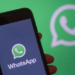 WhatsApp forcon rregullat për thirrjet nga numrat e panjohur