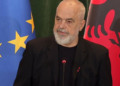 Rama thotë se prokurimet publike do bëhen me inteligjencë artificiale