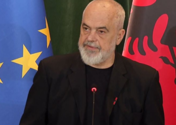 Rama thotë se prokurimet publike do bëhen me inteligjencë artificiale