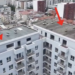 Dy kate pa leje, konfiskohet pallati në Tiranë