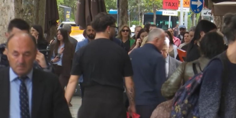 Studimi i Akademisë së Shkencave: Shqiptarët janë autoktonë , të dhënat gjenetike tregojnë vazhdimësinë e ilirëve