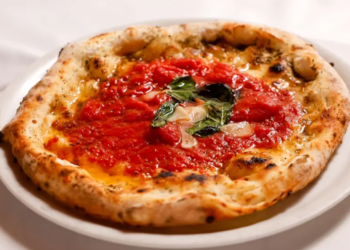 Pica më e pëlqyer për momentin nuk është italiane