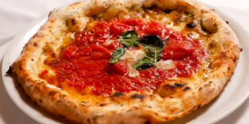 Pica më e pëlqyer për momentin nuk është italiane