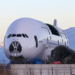 Ka nisur çmontimi i gjigantëve të ajrit, pse dështoi Airbus A380