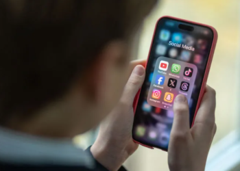 A po ndikon TikTok në krizën globale të lindshmërisë?