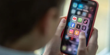 A po ndikon TikTok në krizën globale të lindshmërisë?