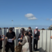 Përplasja Pacolli-Ademi saboton turizmin shqiptar: Bllokohen punimet në aeroportin e Vlorës, punonjësit mbeten jashtë ambienteve