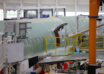 Kriza godet Airbus, gjiganti i aviacionit ul shpenzimet për mijëra punonjës