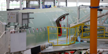 Kriza godet Airbus, gjiganti i aviacionit ul shpenzimet për mijëra punonjës