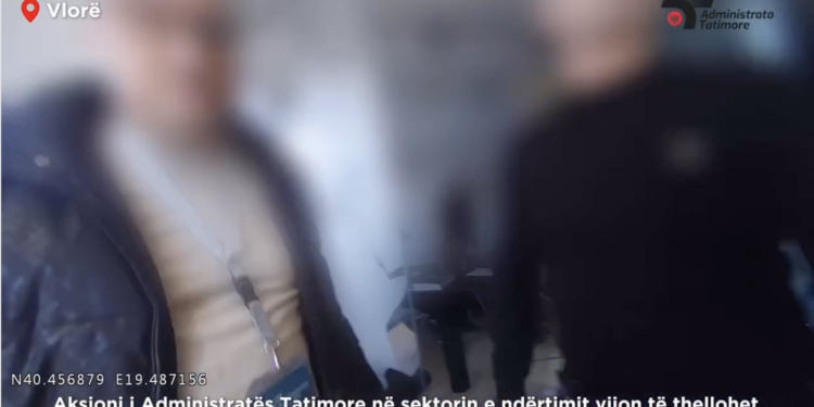 Tatimet zbulojnë 5.4 mln euro evazion fiskal te agjencitë imobiliare