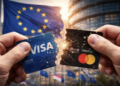Euro digjitale, Europa kërkon pavarësi nga Visa dhe Mastercard, por përplasja sapo ka nisur