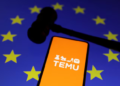 BE gjobit “Temu” me 200 milionë euro, nuk ndaloi shitjen e produkteve ilegale
